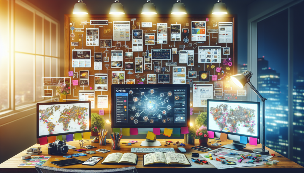 Content Strategie